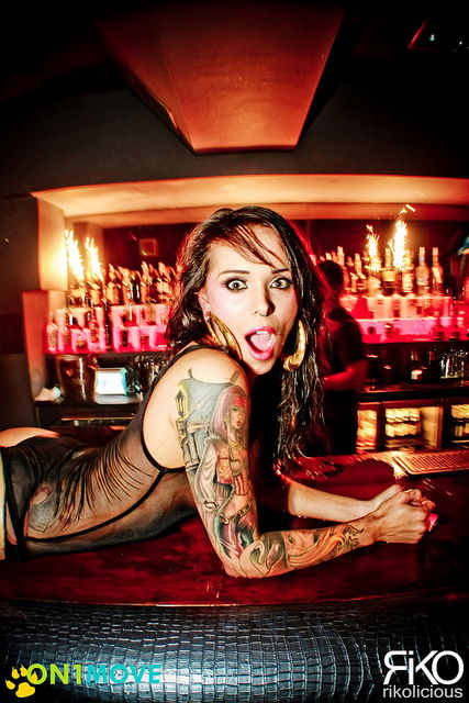 Arabella Drummond