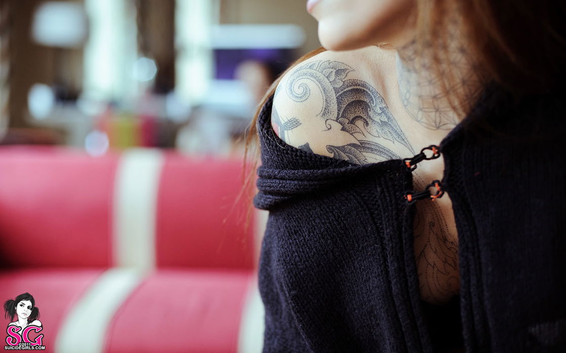 Arabella Drummond