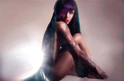 Arabella Drummond photo 213911