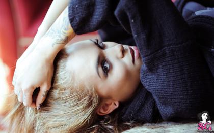 Arabella Drummond