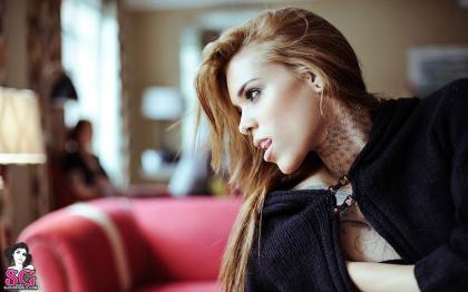 Arabella Drummond