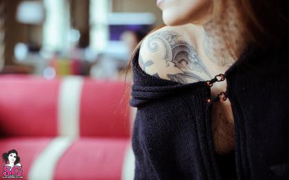 Arabella Drummond