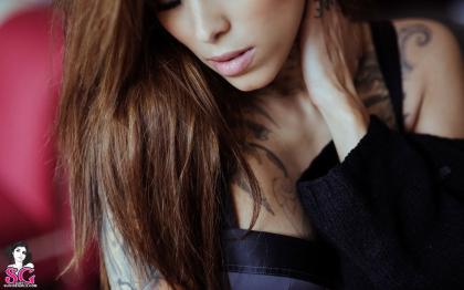 Arabella Drummond