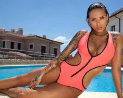Arabella Drummond