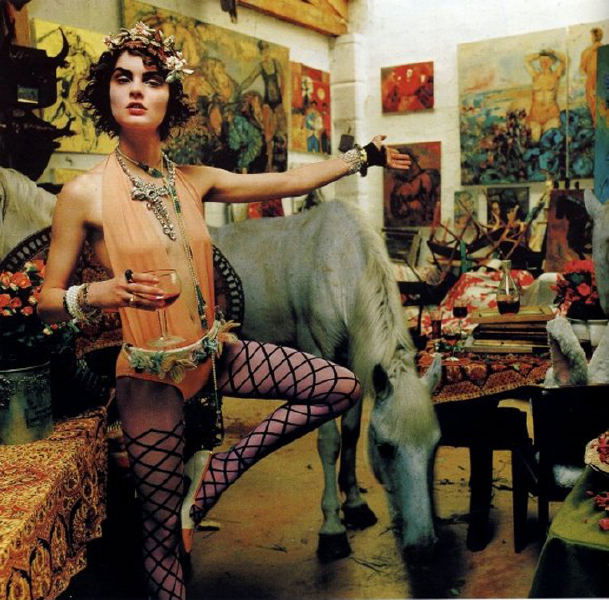 Anouck Lepere
