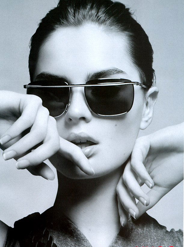 Anouck Lepere
