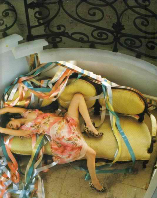 Anouck Lepere