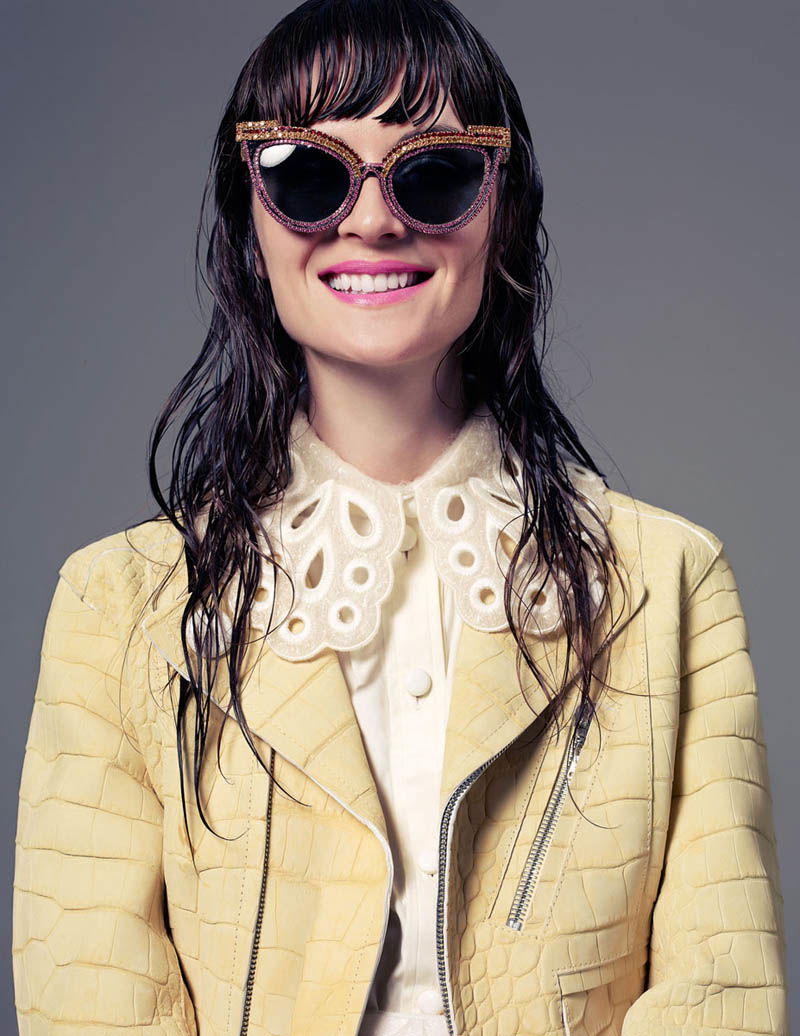 Anouck Lepere
