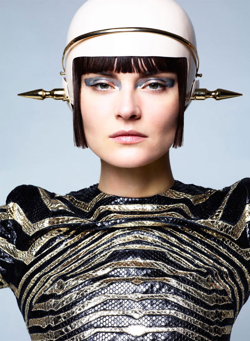 Anouck Lepere