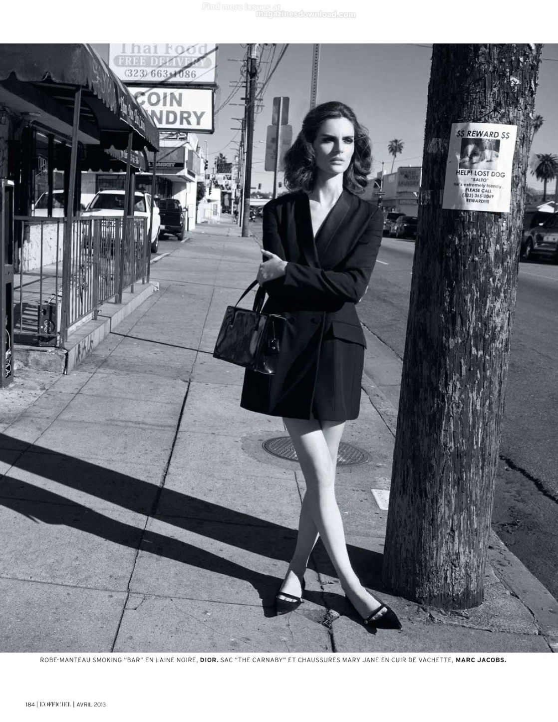 Anouck Lepere