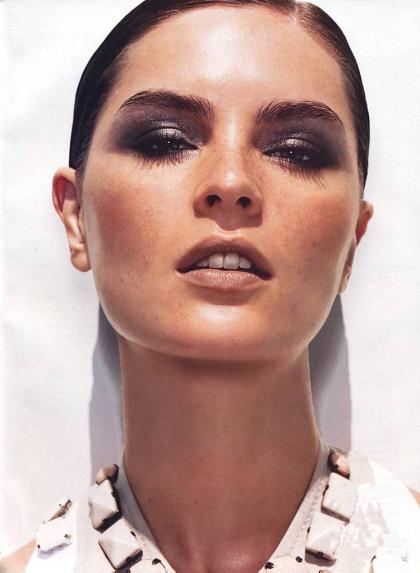 Anouck Lepere photo 213988