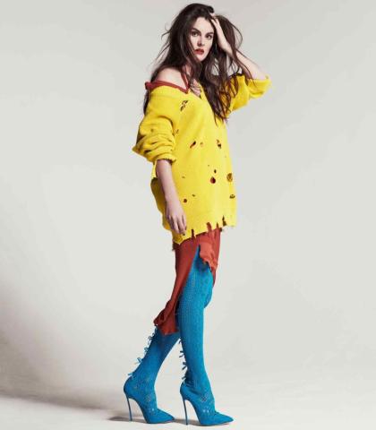 Anouck Lepere photo 214002