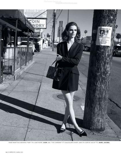 Anouck Lepere