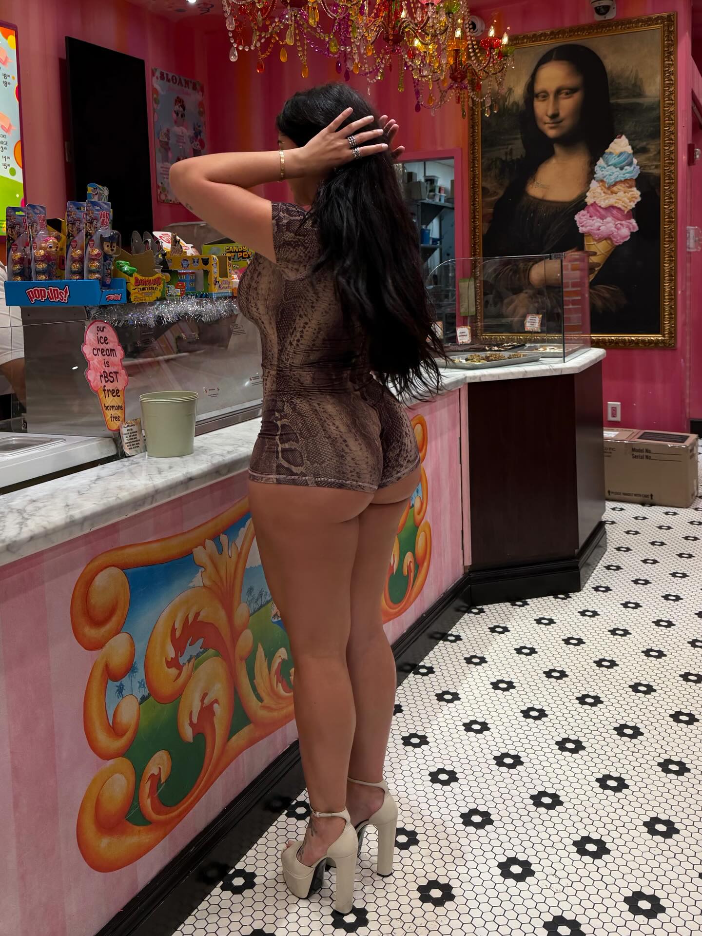Emily Rinaudo