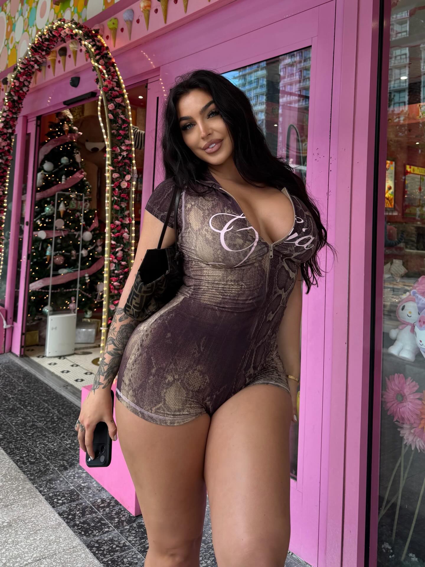 Emily Rinaudo