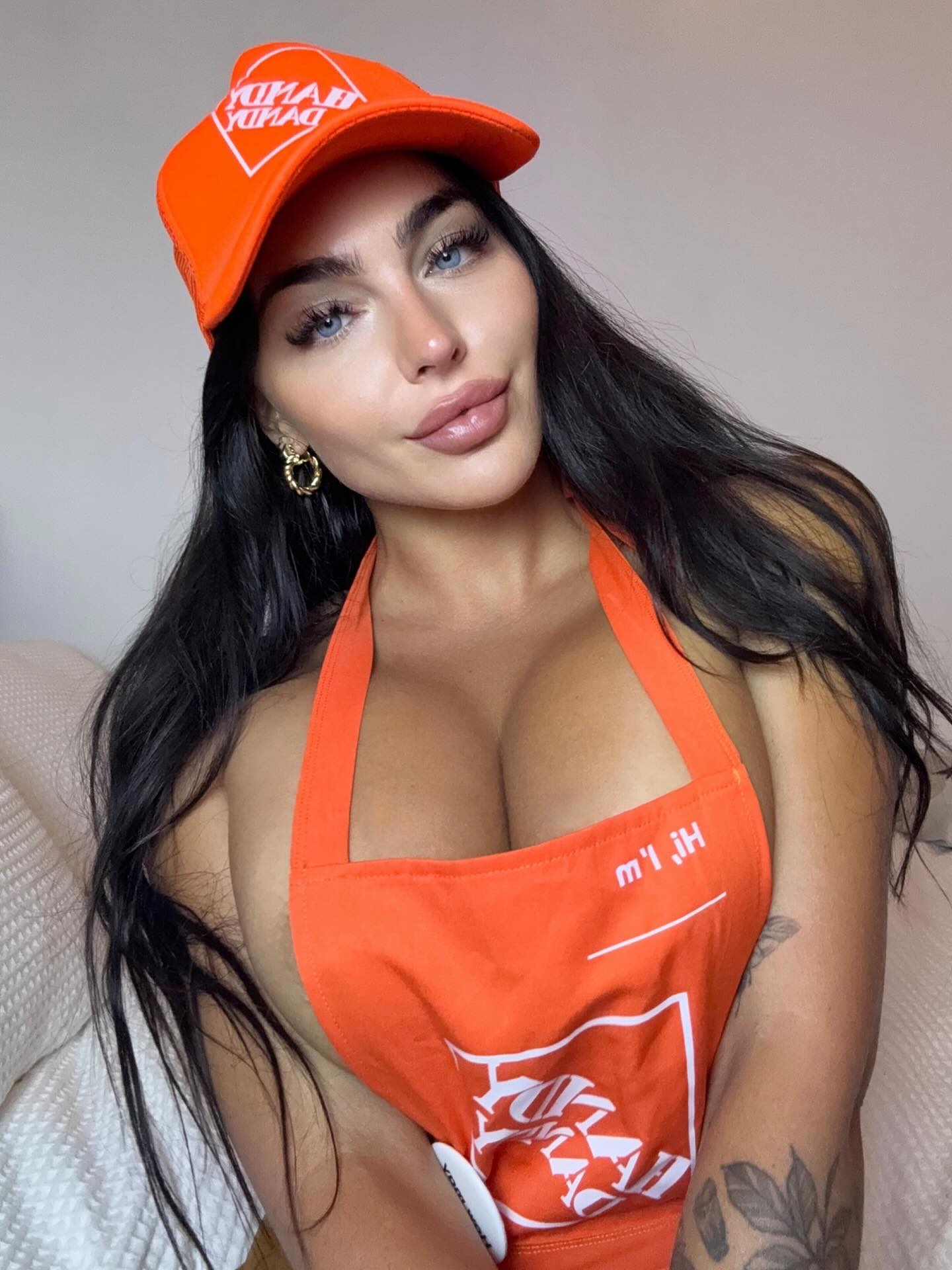 Emily Rinaudo