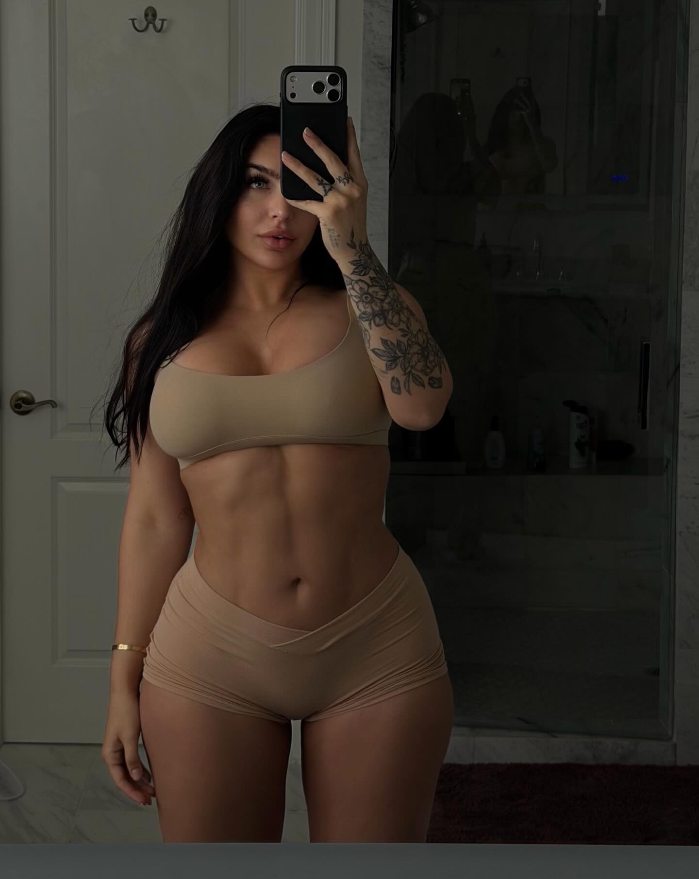 Emily Rinaudo