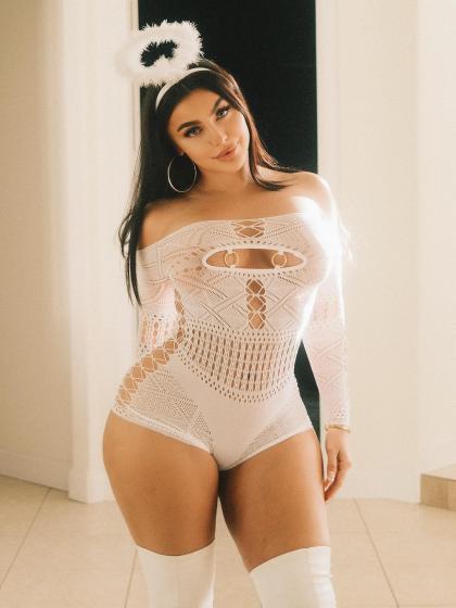Emily Rinaudo photo 214316