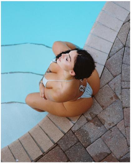 Emily Rinaudo