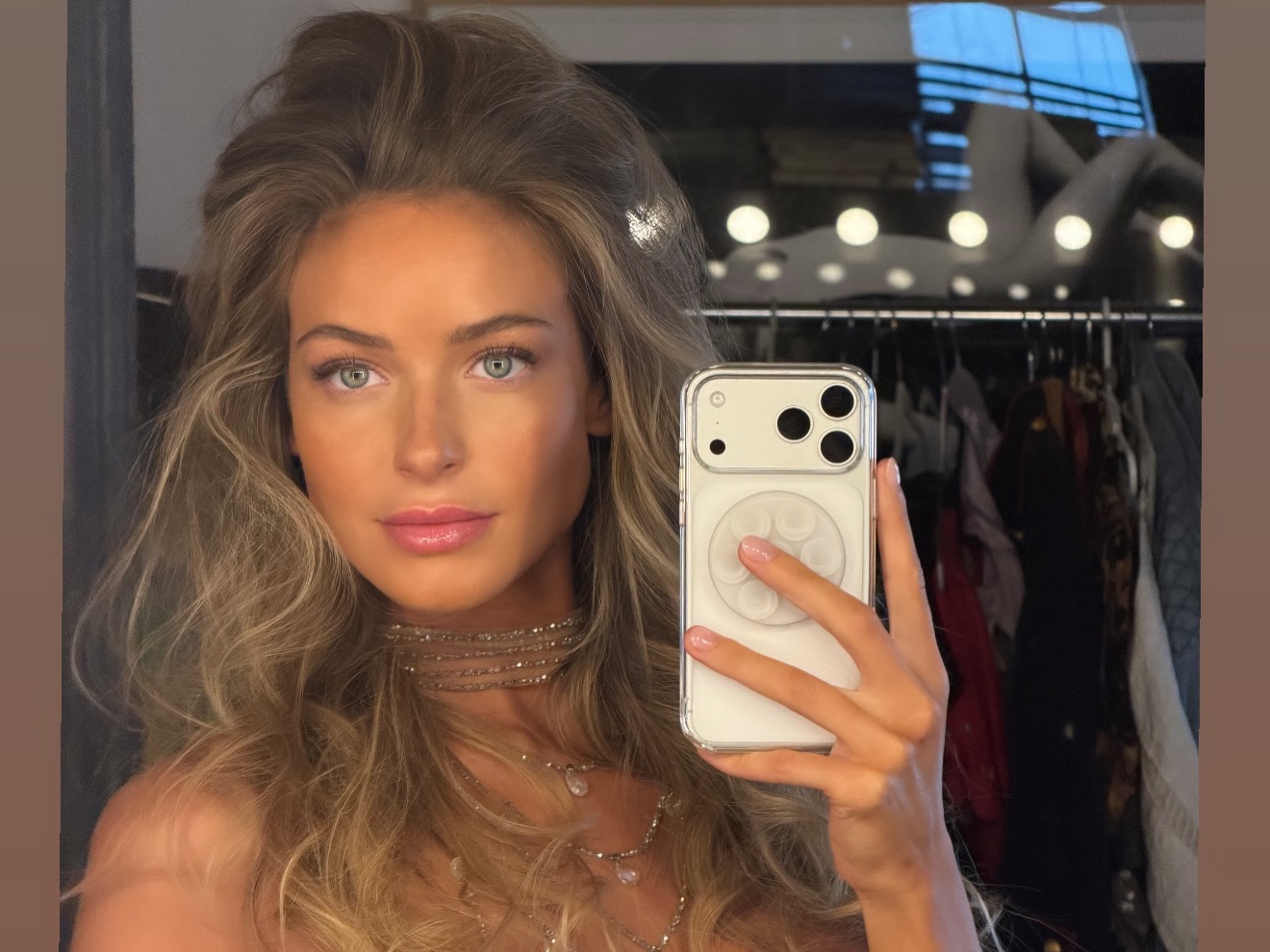 Hannah Palmer