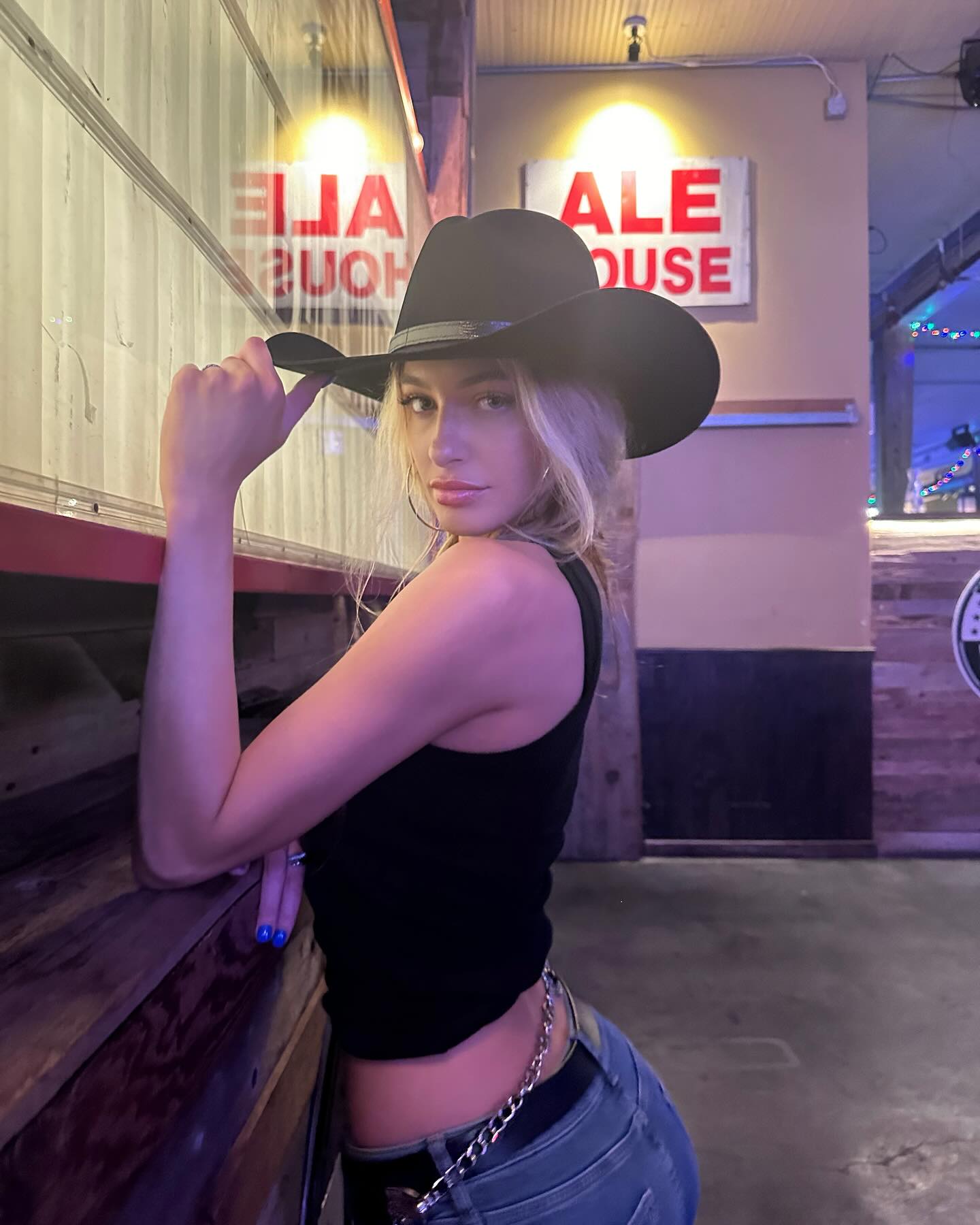 Hannah Palmer