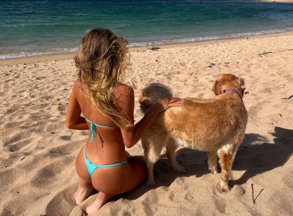 Hannah Palmer photo 214557