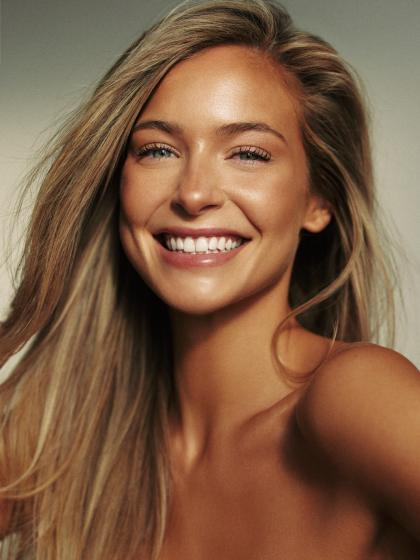 Hannah Palmer photo 214570
