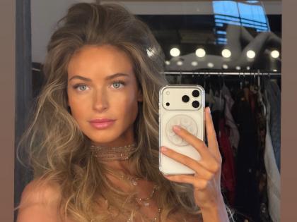 Hannah Palmer photo 214595