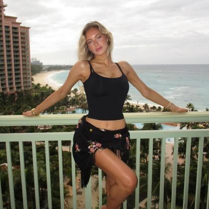 Hannah Palmer photo 214615