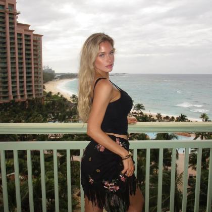 Hannah Palmer photo 214616