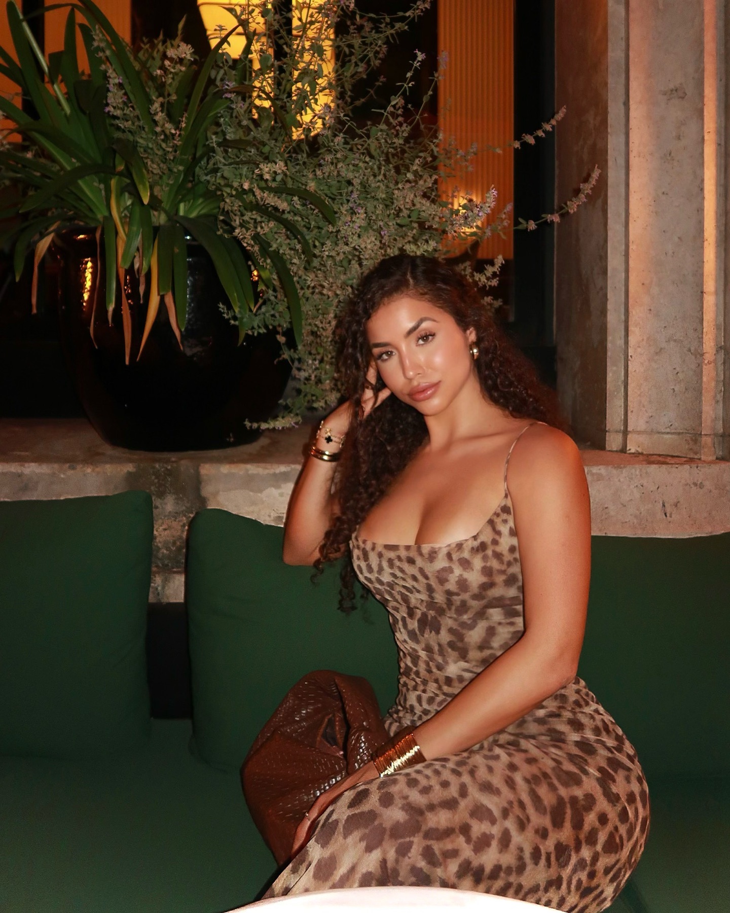 Thalia Matos