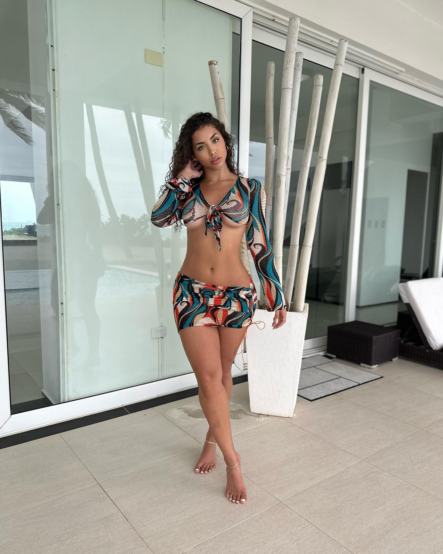 Thalia Matos