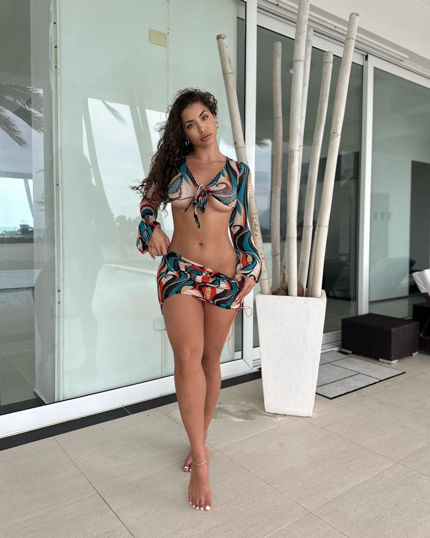 Thalia Matos