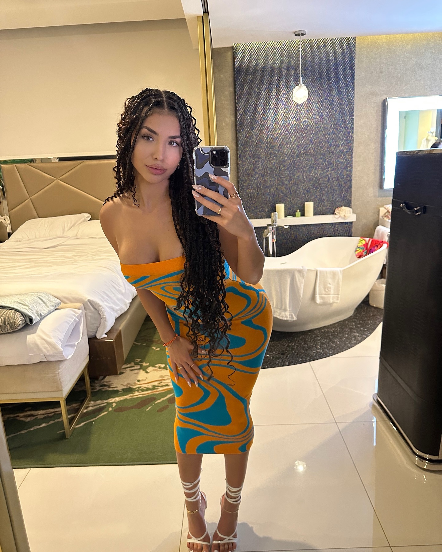 Thalia Matos
