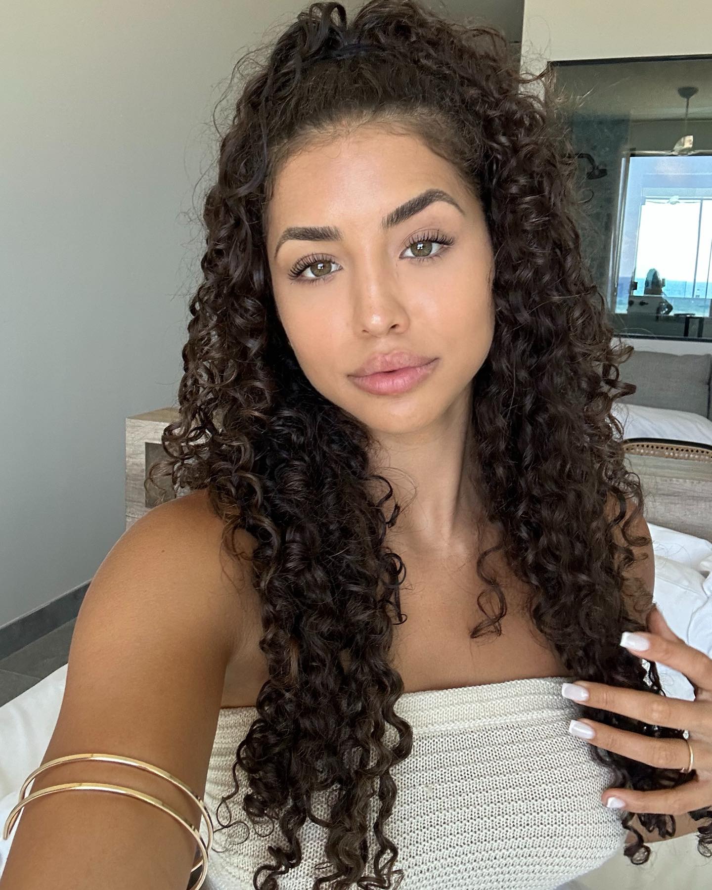 Thalia Matos