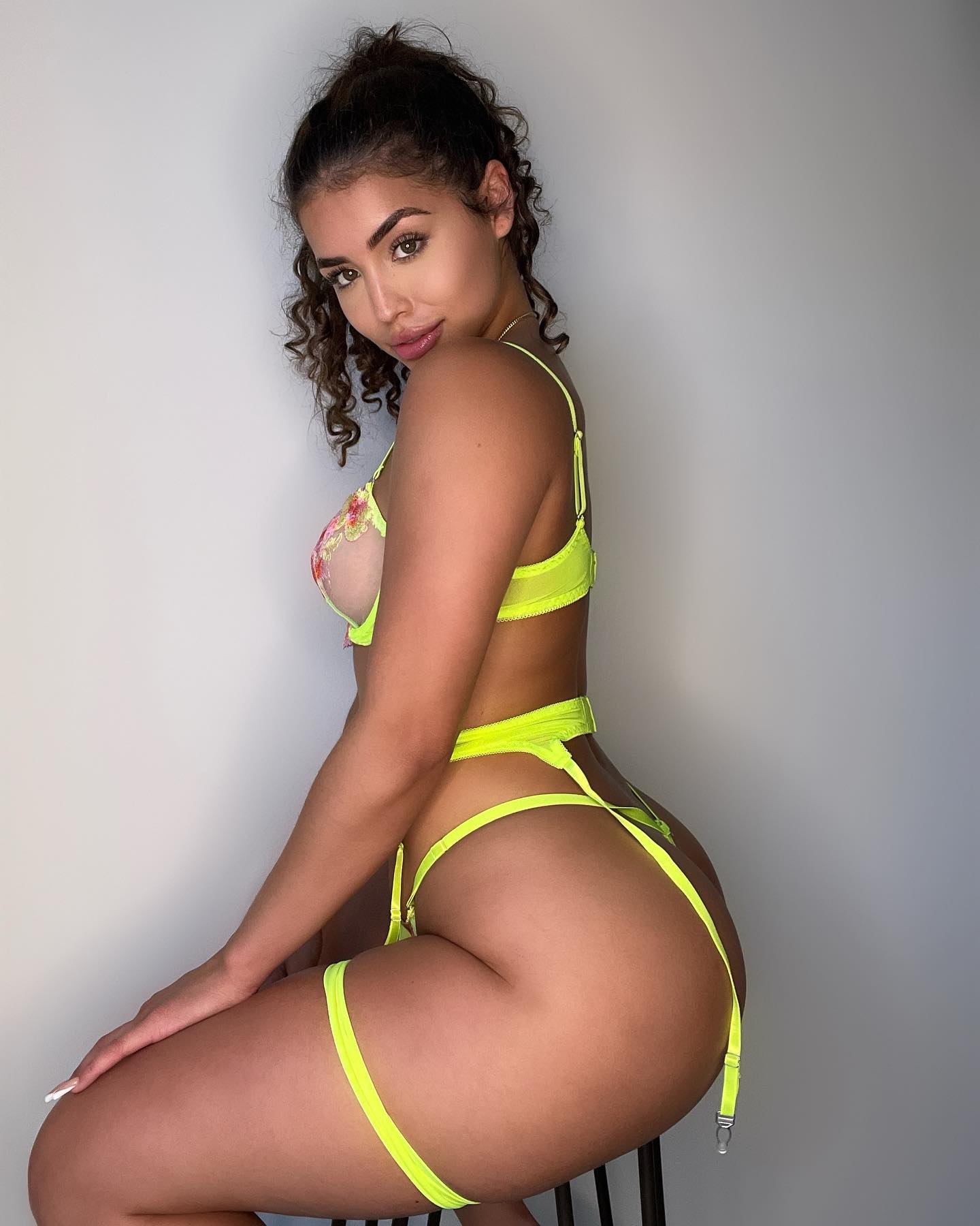 Thalia Matos