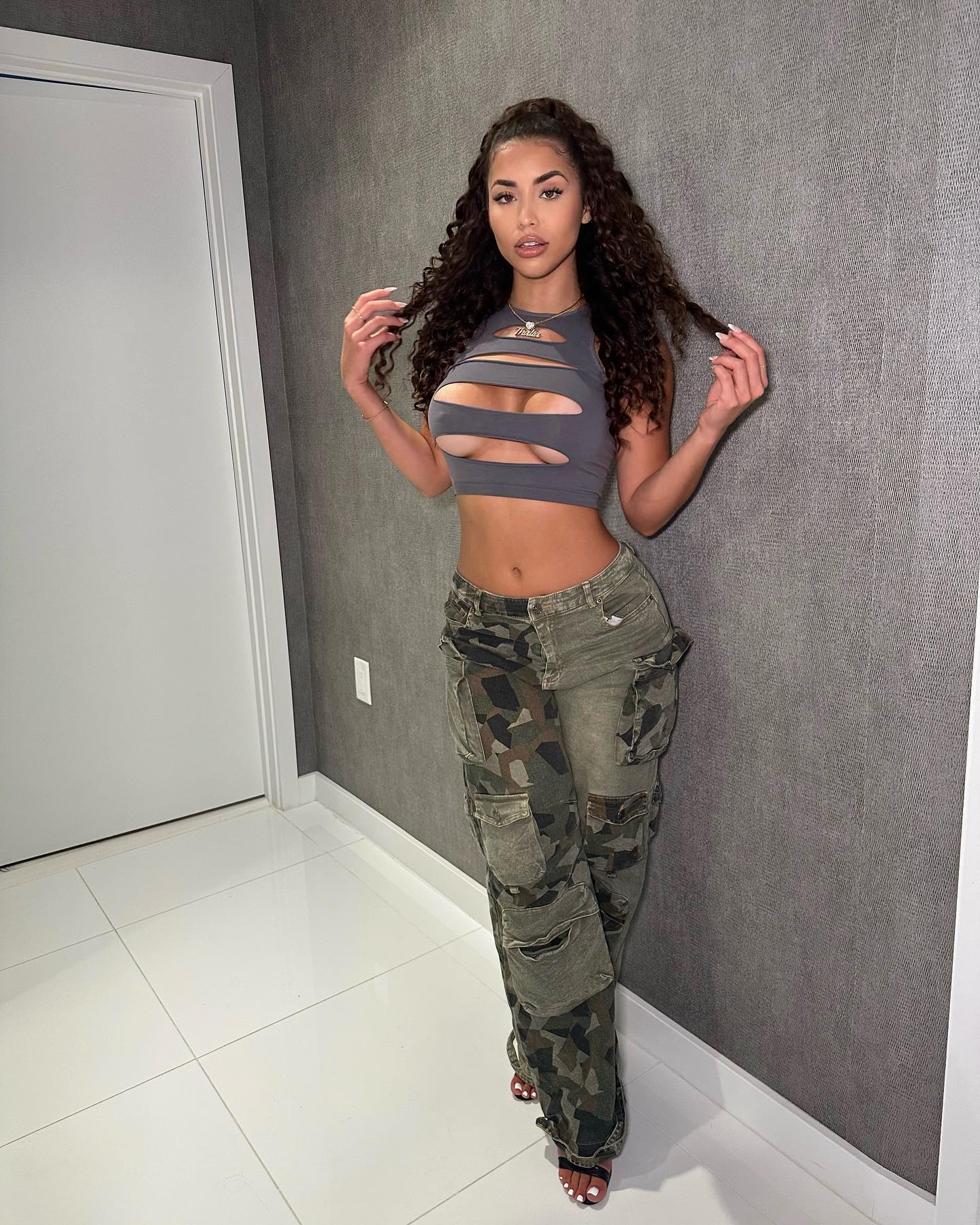Thalia Matos