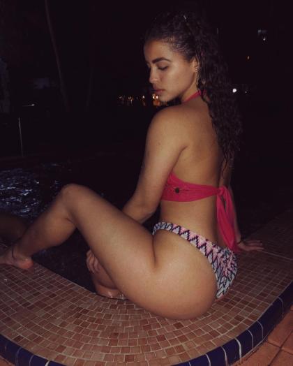 Thalia Matos photo 215203