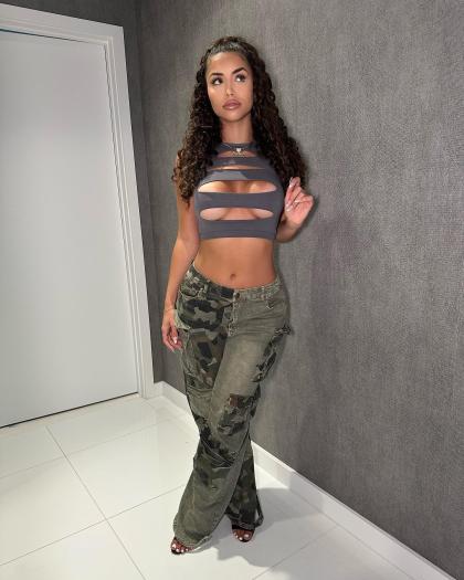Thalia Matos photo 215210