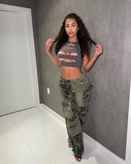 Thalia Matos