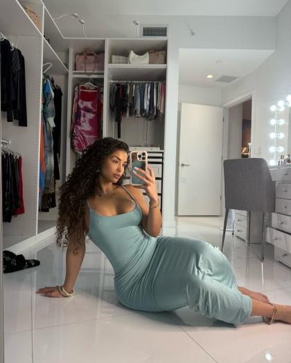 Thalia Matos
