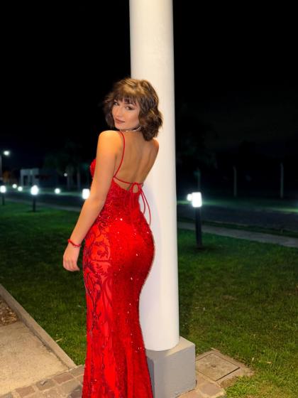 Martu Morales photo 215378