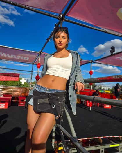 Martu Morales photo 215401
