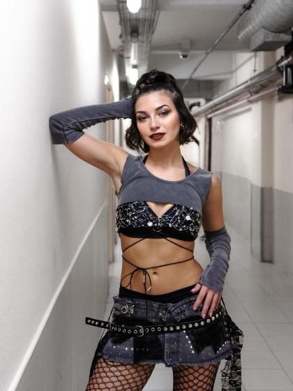 Martu Morales photo 215464
