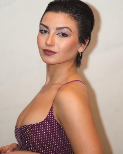 Martu Morales photo 215483
