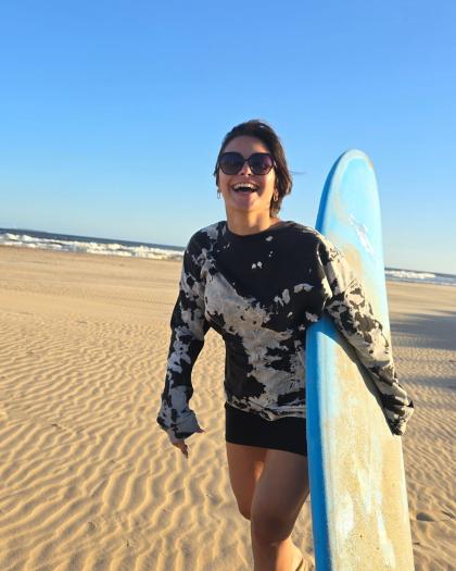 Martu Morales photo 215494
