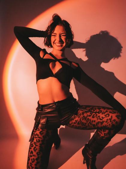 Martu Morales photo 215519