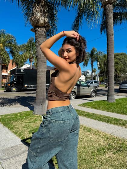 Martu Morales photo 215529