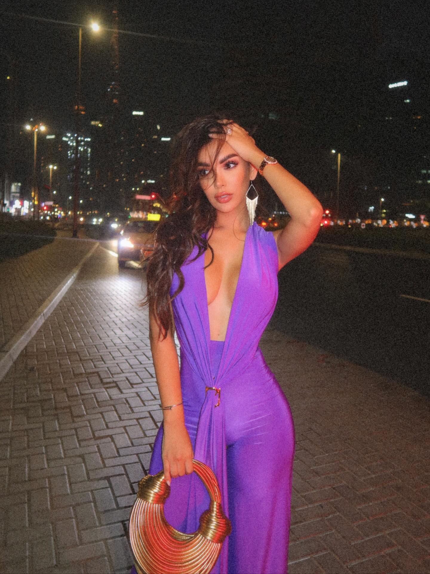 Paula Manzanal