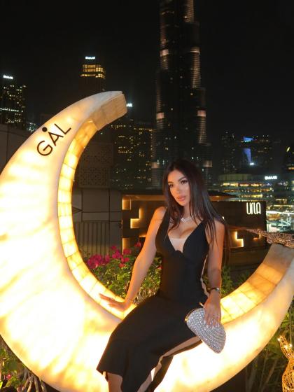 Paula Manzanal photo 216815